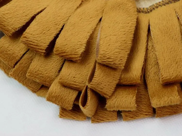 Déguisement Lion Bébé Style