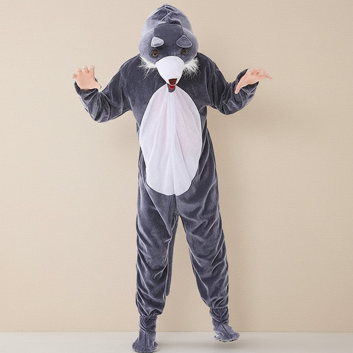 Déguisement Loup Adulte