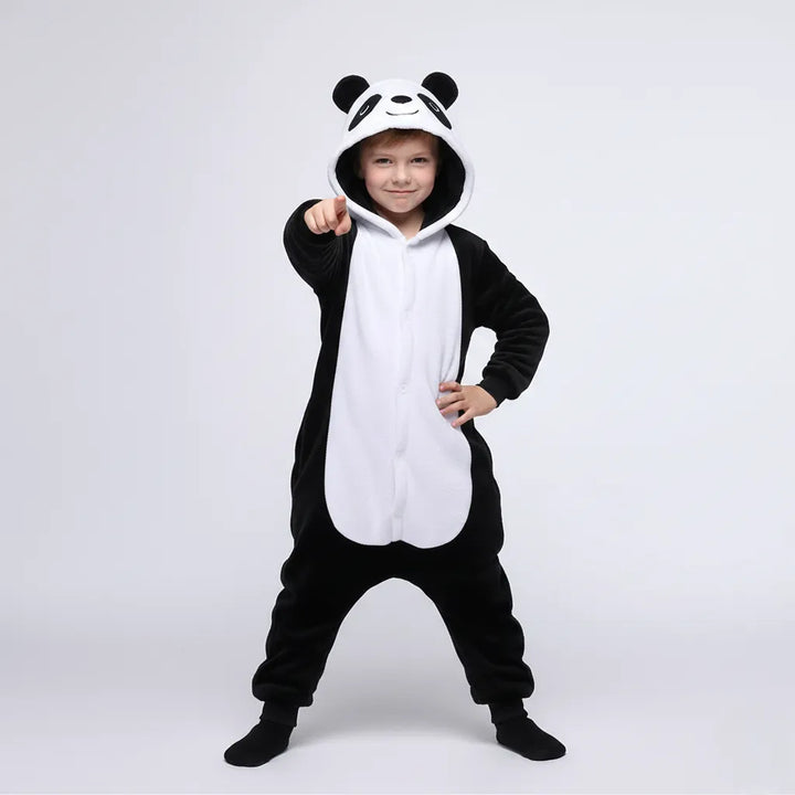 Déguisement Panda Enfant