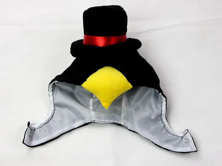 Déguisement Pingouin Bébé Chapeau
