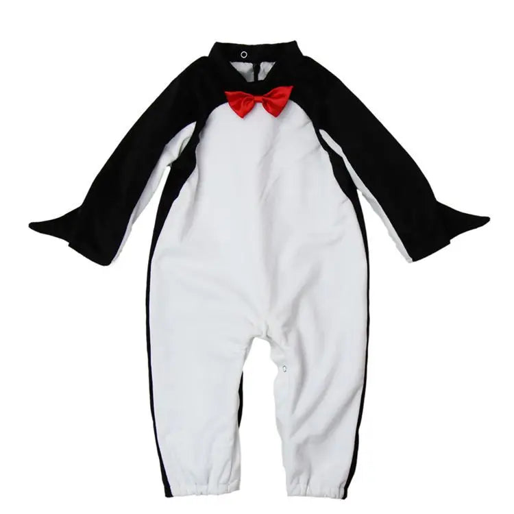 Déguisement Pingouin Bébé Costume