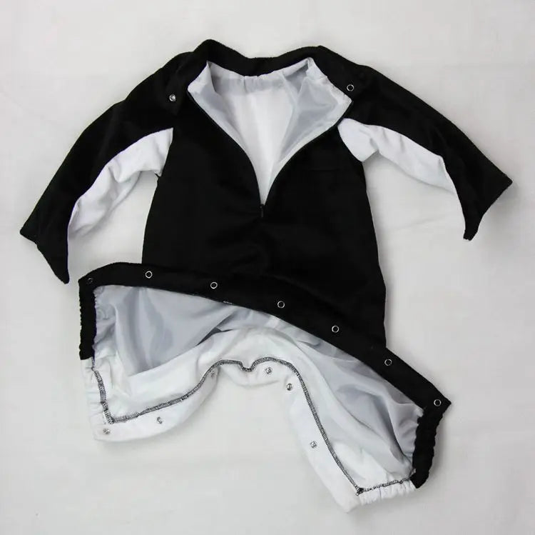 Déguisement Pingouin Bébé Génial