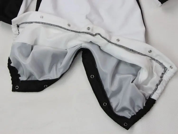 Déguisement Pingouin Bébé Style