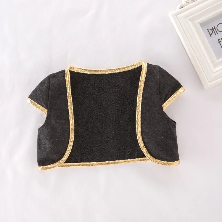 Déguisement Pirate Barboteuse Bébé Boléreau