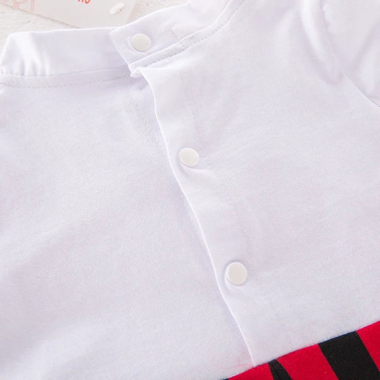 Déguisement Pirate Barboteuse Bébé Bouton