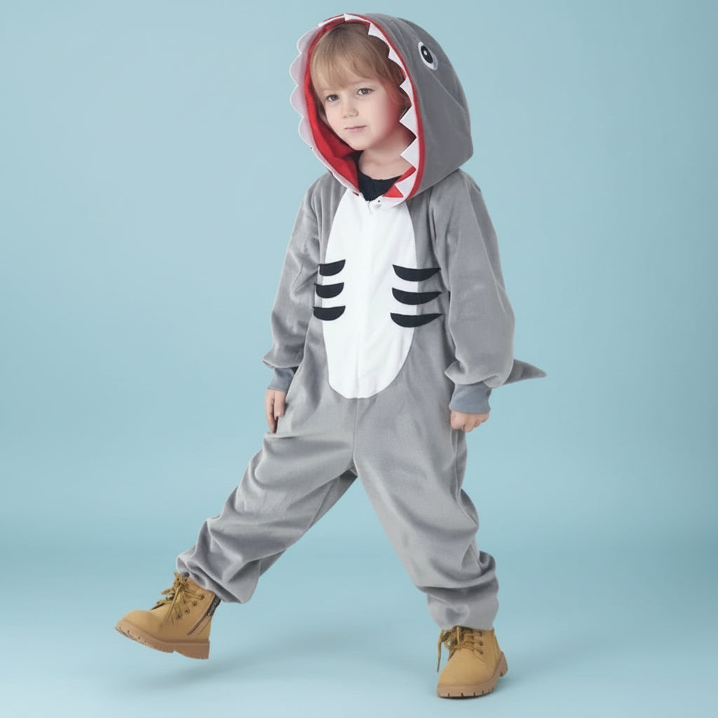 Déguisement Requin Enfant