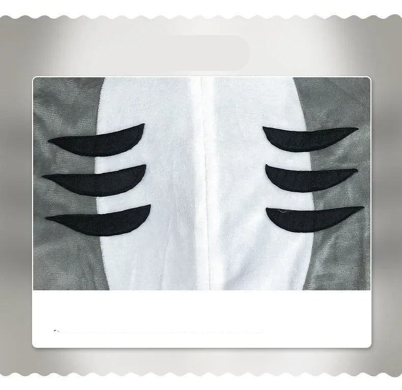 Déguisement Requin Enfant stylé