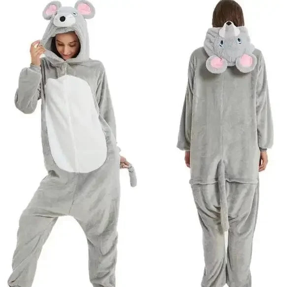 Déguisement Souris Adulte Unique