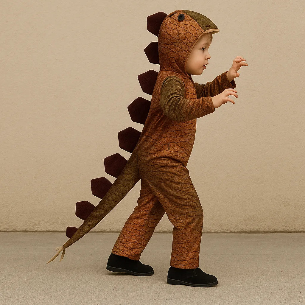 Déguisement Stegosaurus Enfant