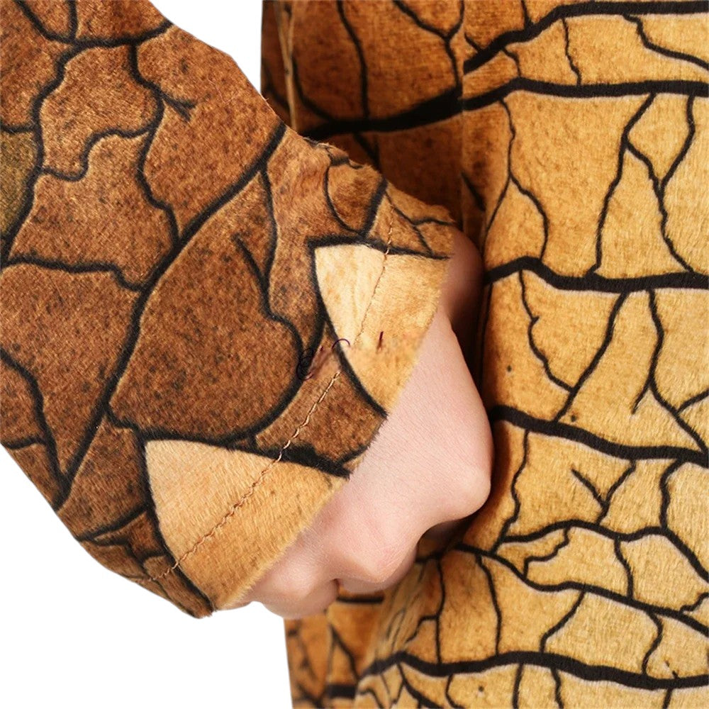 Déguisement Stegosaurus Enfant de qualité