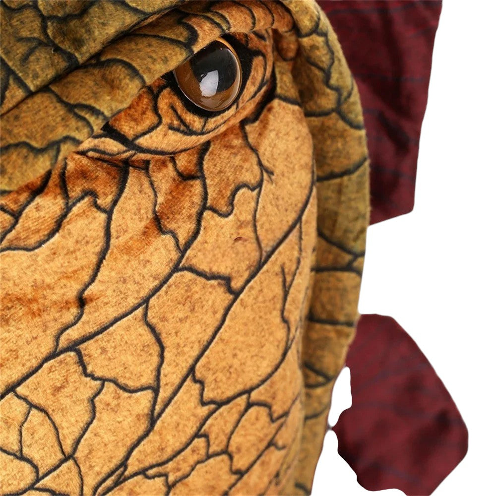 Déguisement Stegosaurus Enfant léger