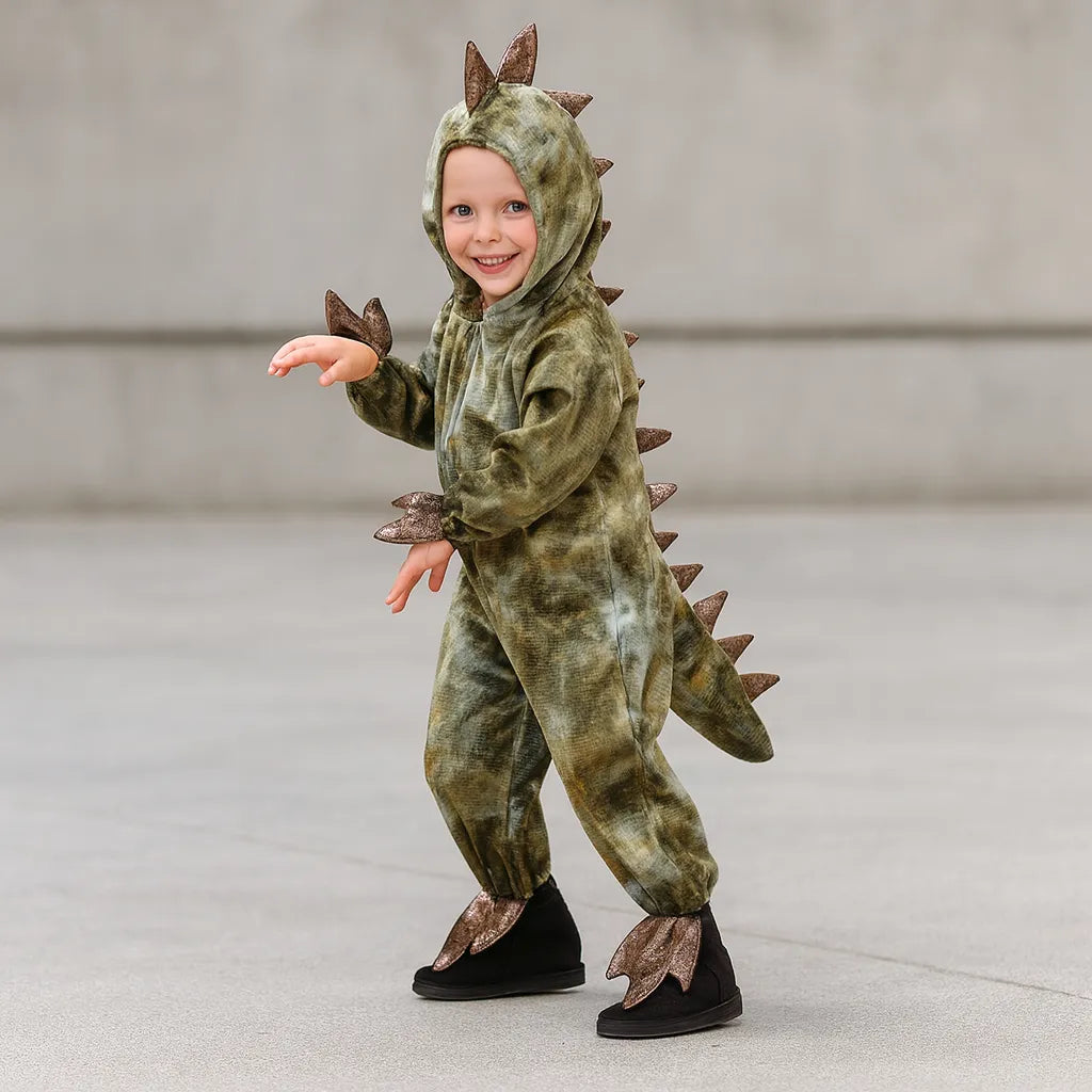 Déguisement T-Rex Enfant