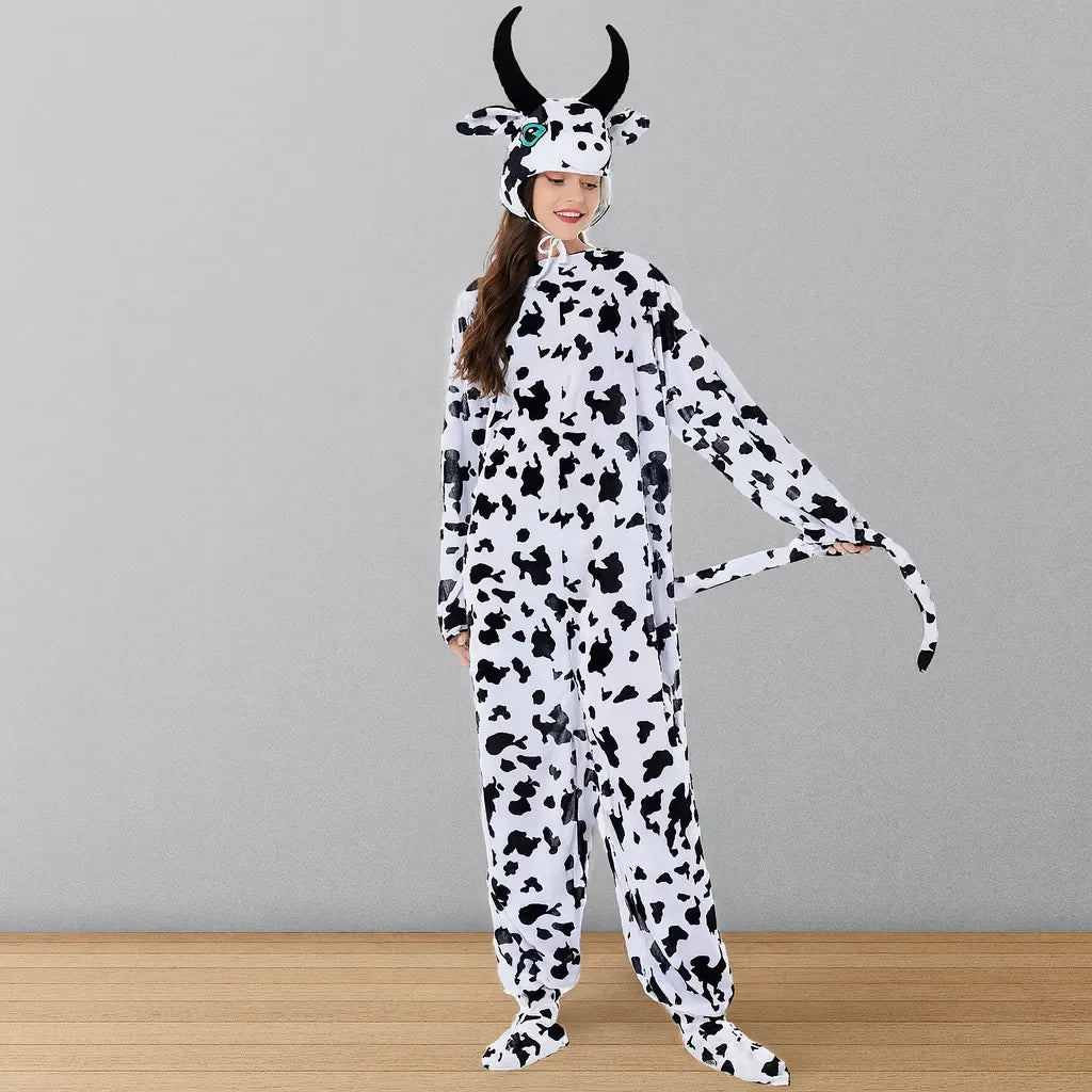 Déguisement Vache Adulte Design