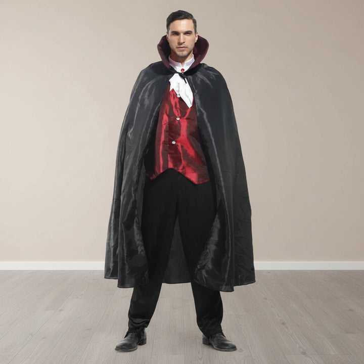 Déguisement Vampire Ample