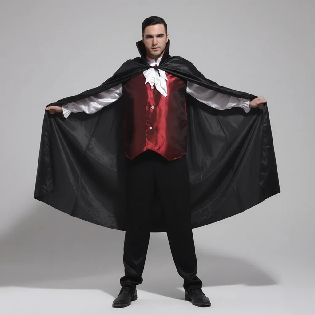 Déguisement Vampire pour Homme Unique