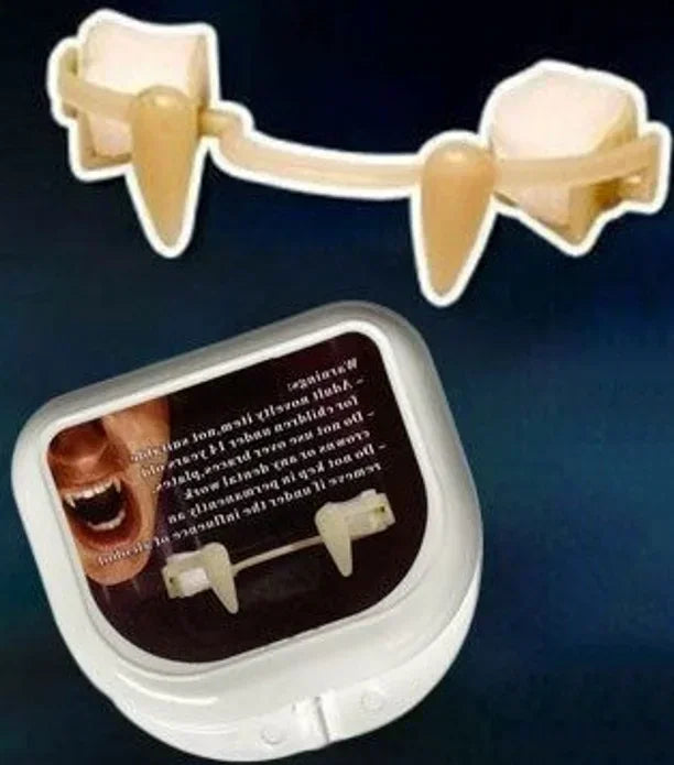 Dents de Vampire