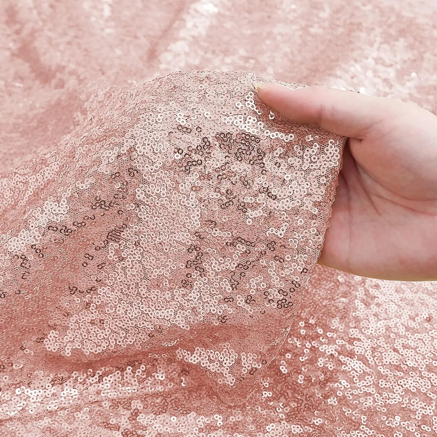 Drapé Arche Mariage Etincelant Unique