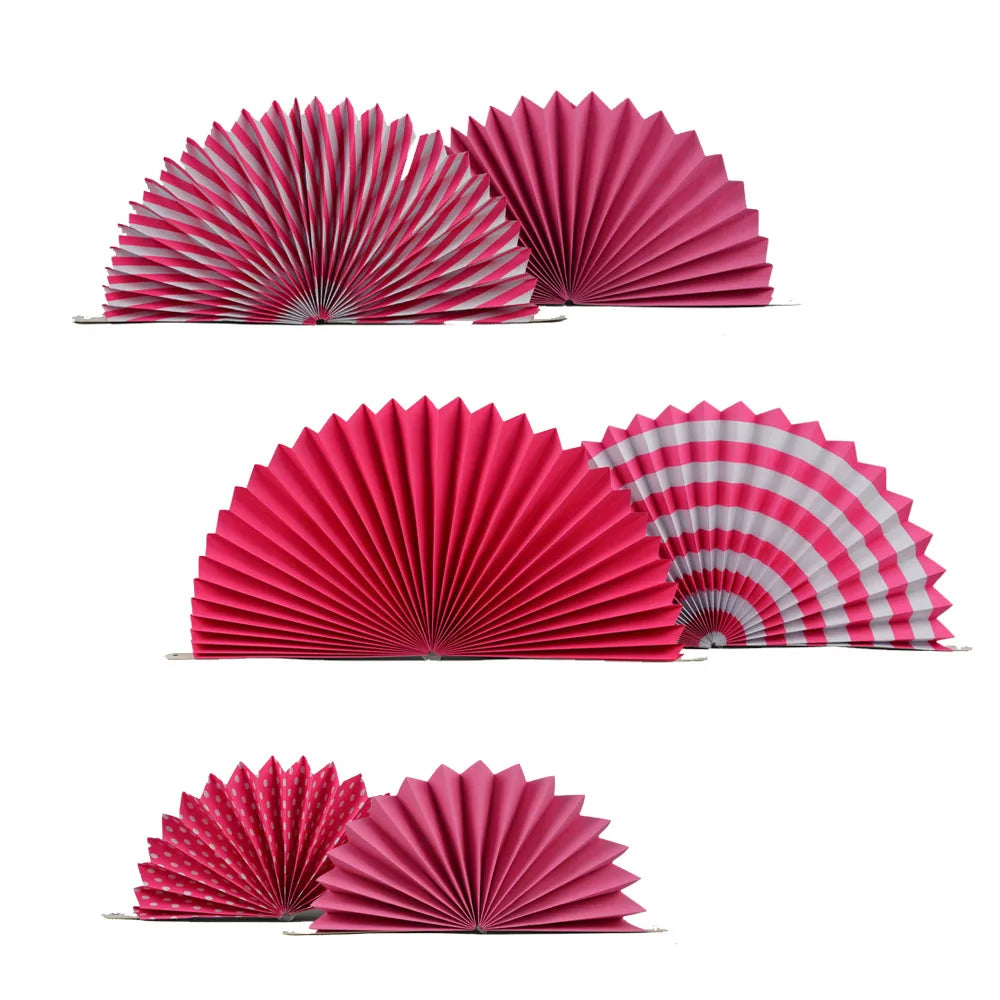 Ensemble de Pompons Déco Colorés Motifs