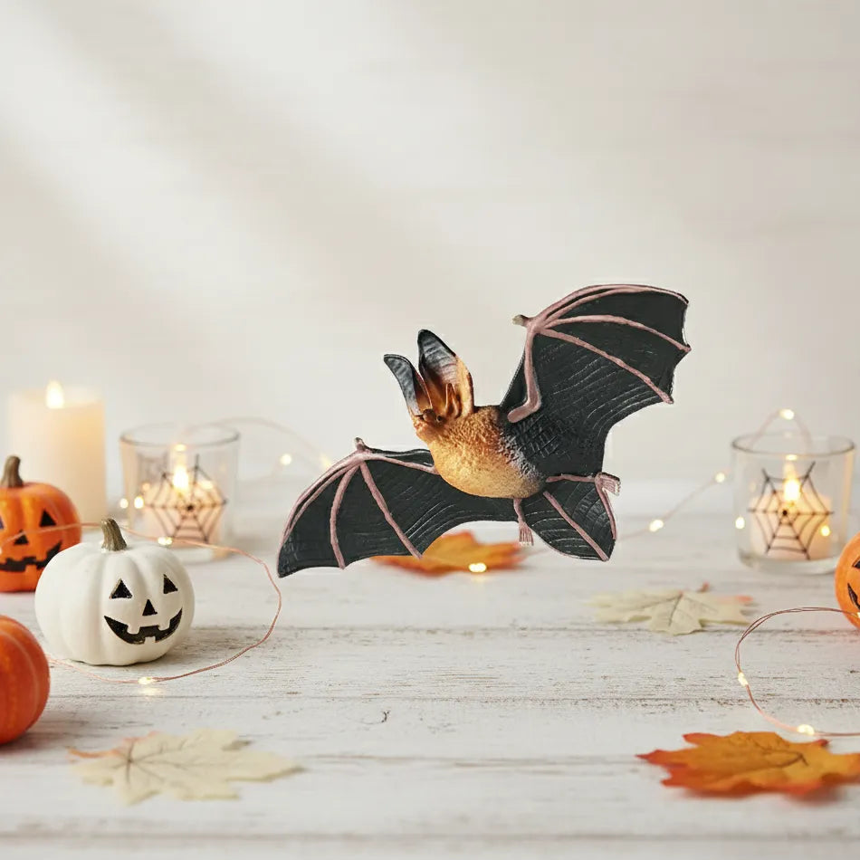 Fausse Chauve-souris Halloween Décorative