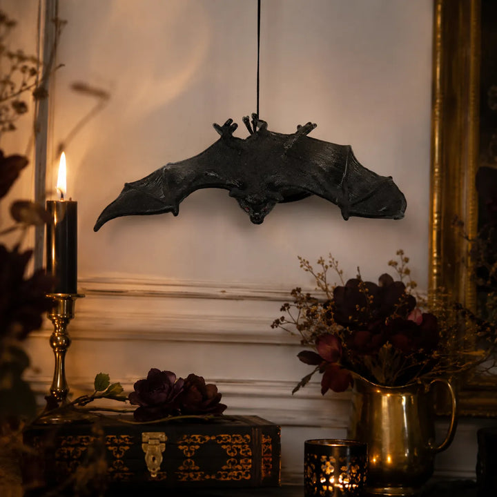Fausse Chauve-souris en Caoutchouc Souple stylé