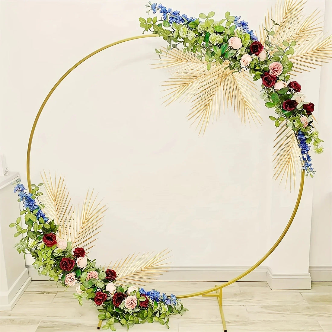 Feuilles de Palmiers Artificielles chic