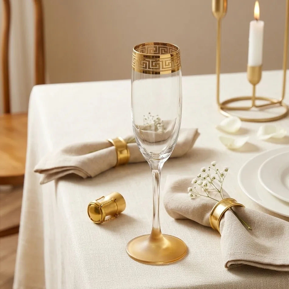 Flûte à Champagne Mariage