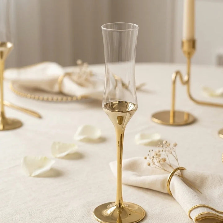 Flûte à Champagne Raffiné Mariage
