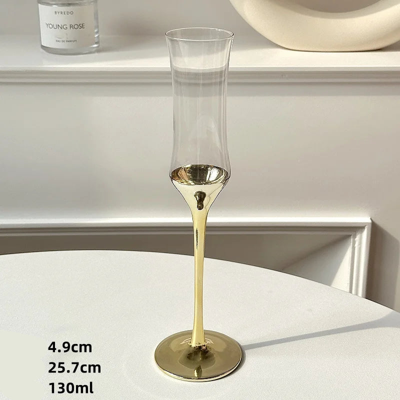 Flûte à Champagne Raffiné Mariage Classe