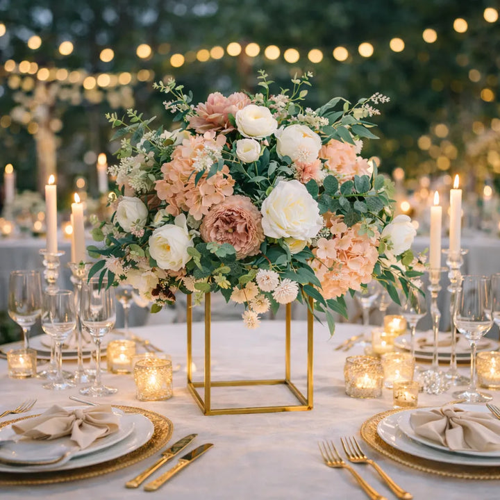 Fleurs Artificielles Décoratives