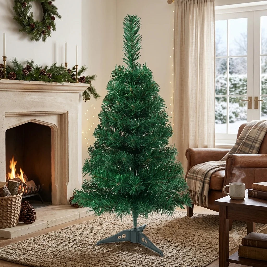 Sapin Artificiel Vert