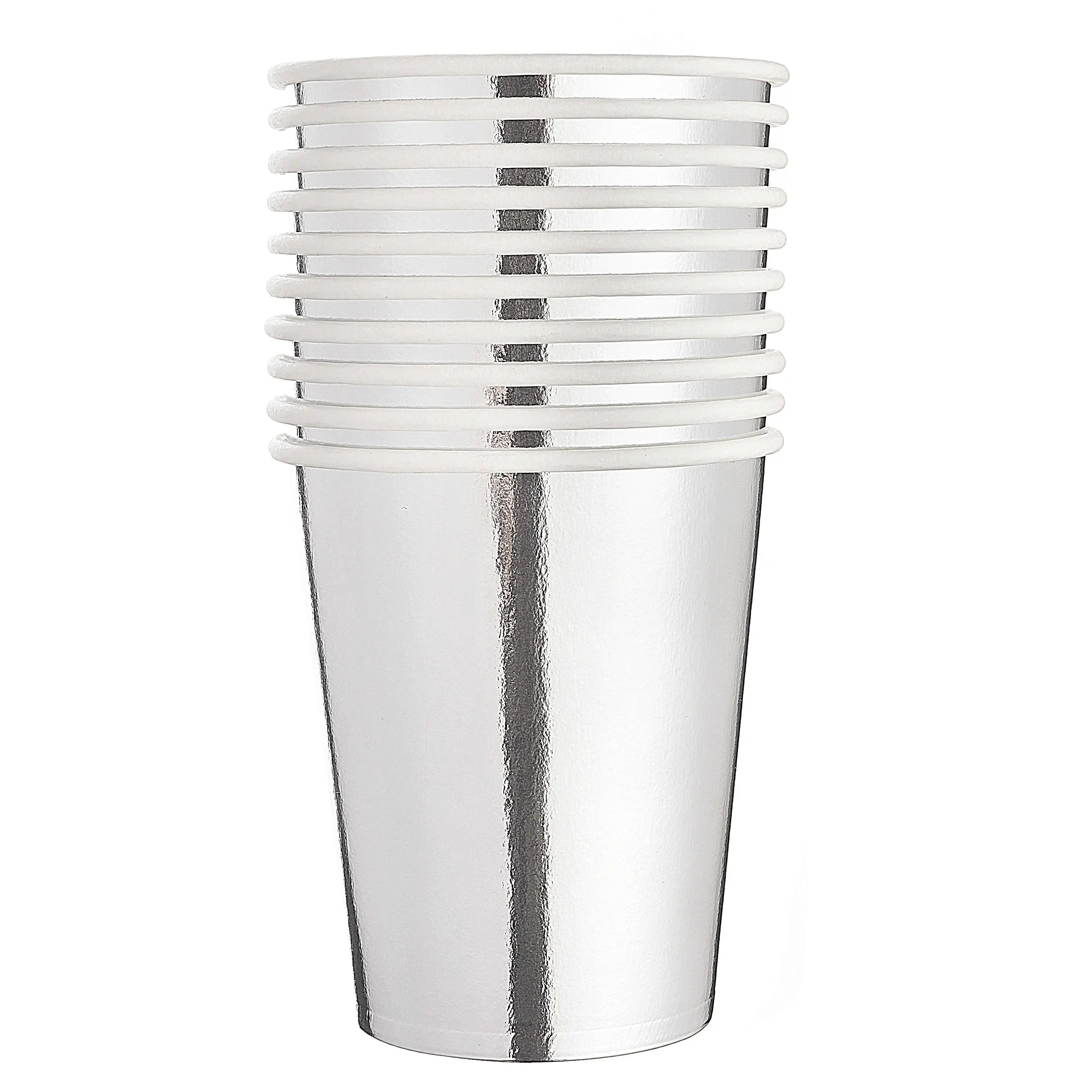 Gobelet Anniversaire Argenté