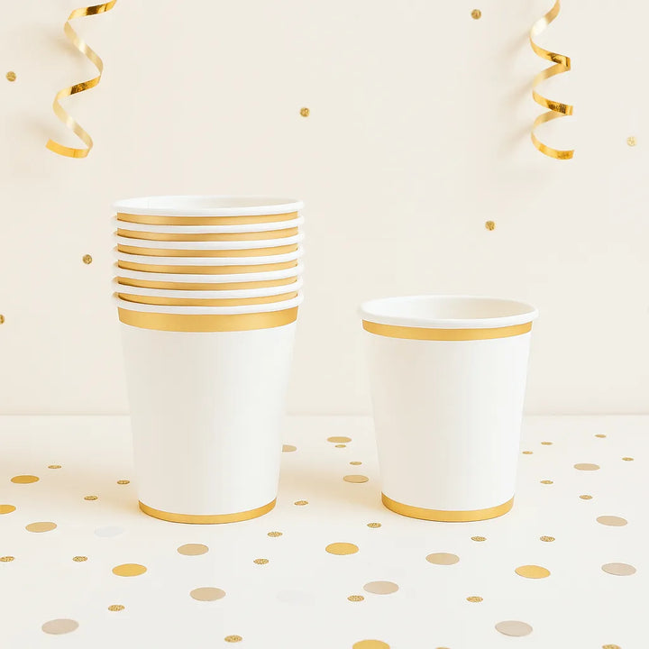 Gobelet Anniversaire Raffiné 1