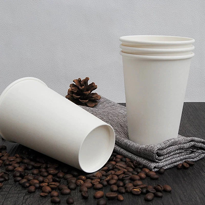 Gobelet en Papier Personnalisé