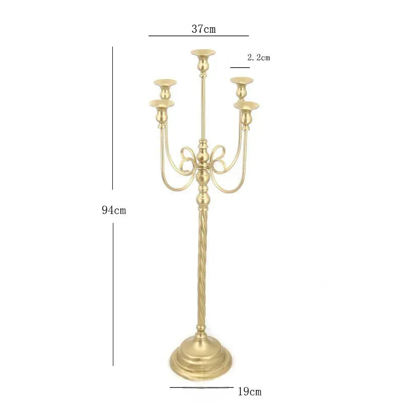 Grand Bougeoir Mariage Unique