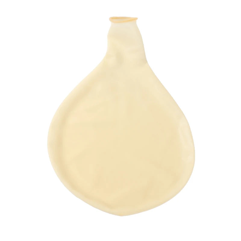 Gros Ballon Transparent Original