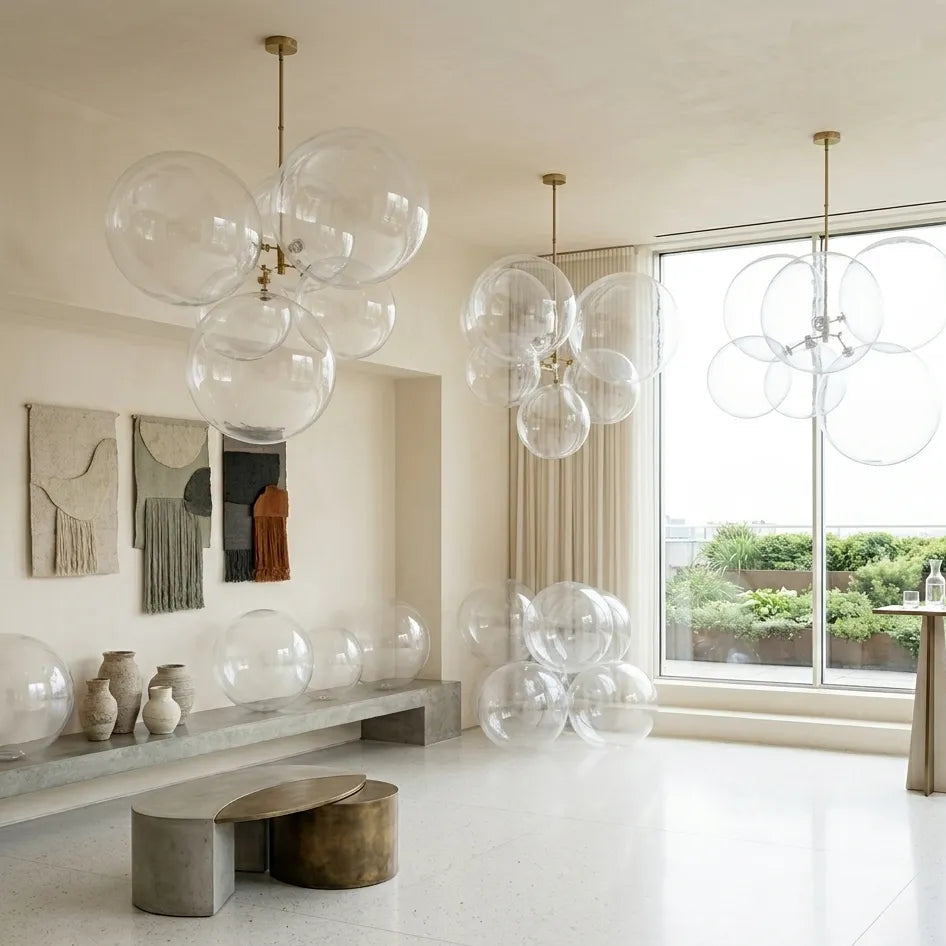 Gros Ballon Transparent Original
