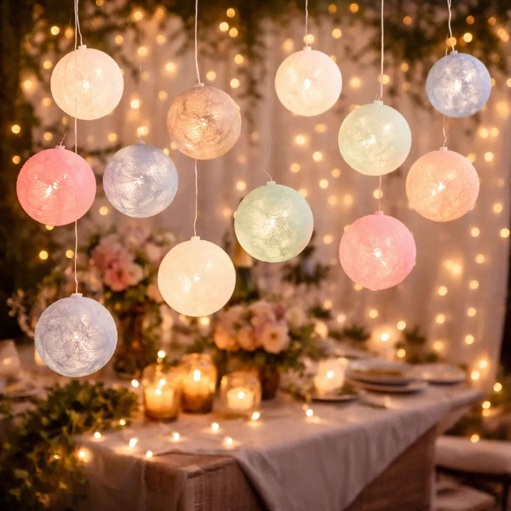 Guirlande Lumineuse Elégant 