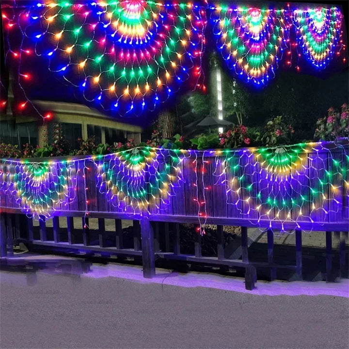Guirlande Lumineuse Féérique
