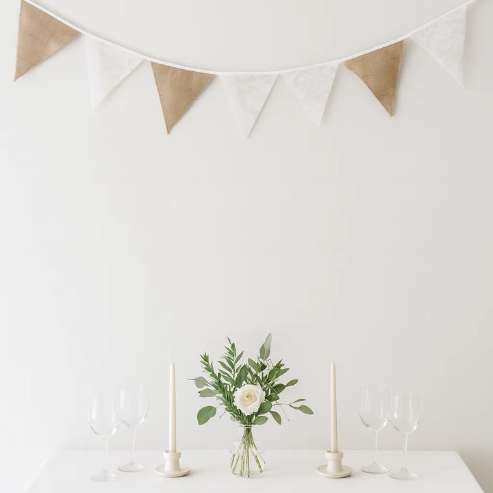 Guirlande Rustique Elégant