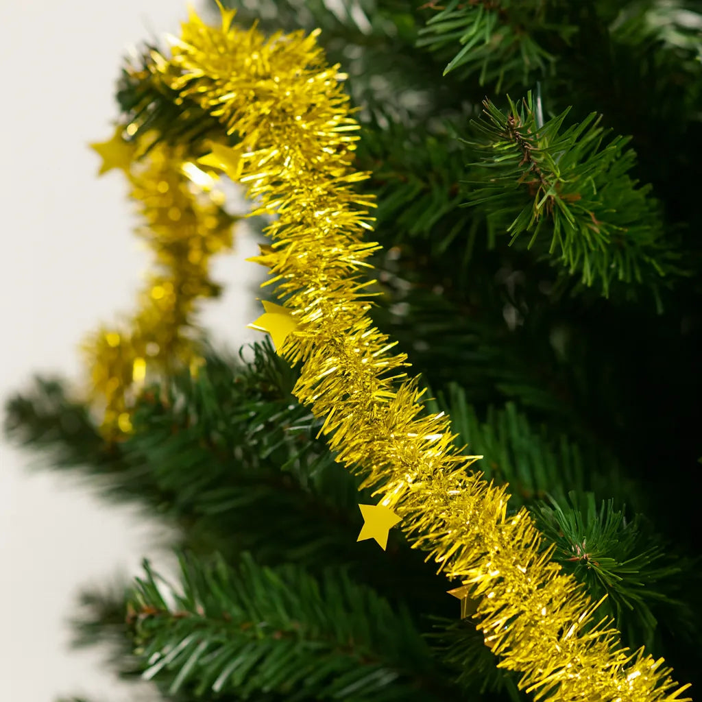 Guirlande Sapin Dorée