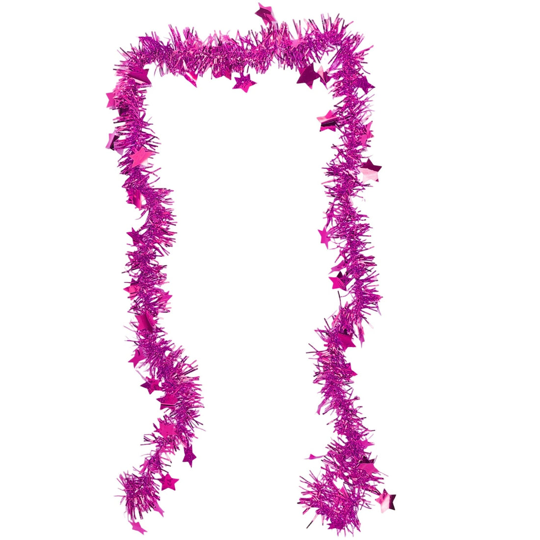 Guirlande Sapin Rose Design