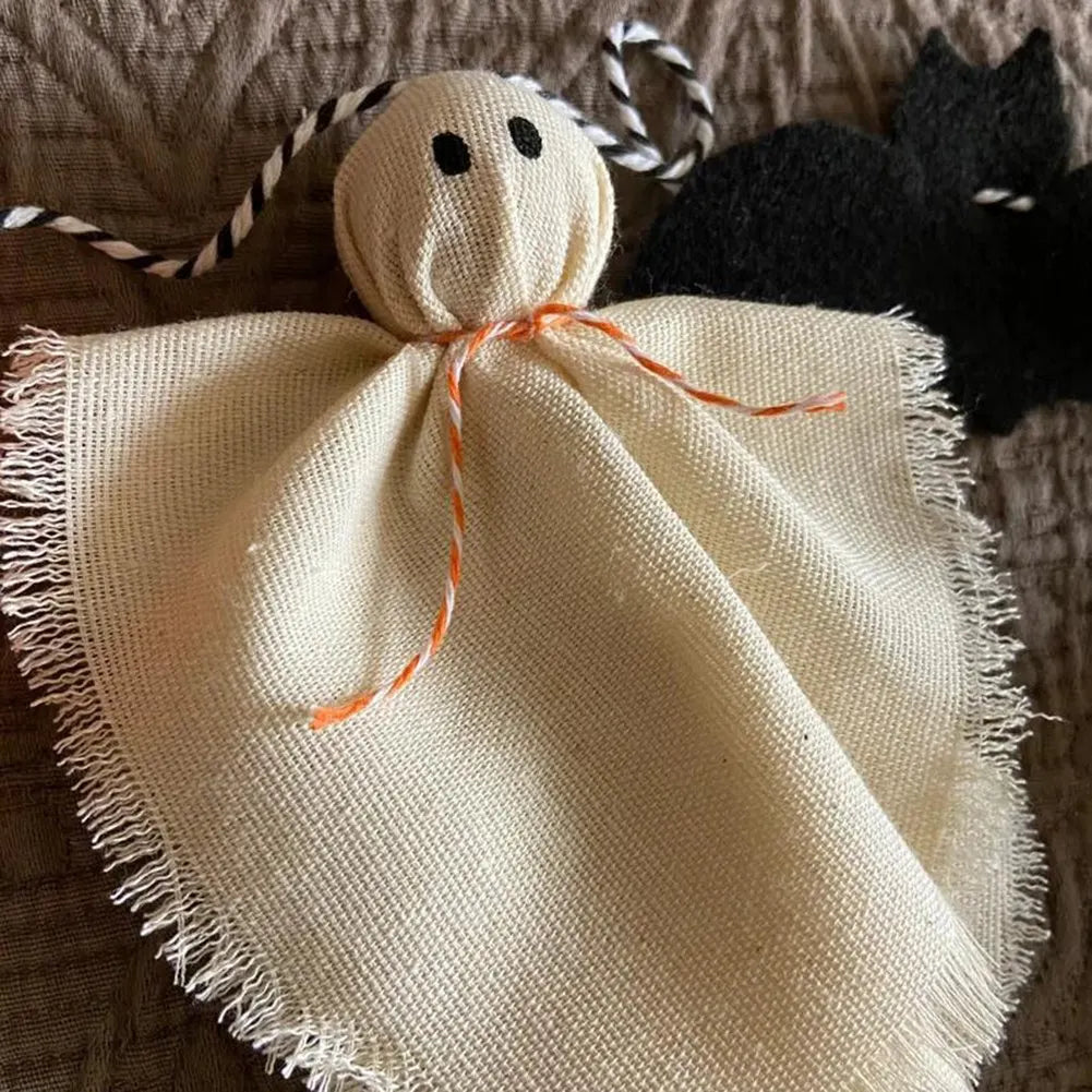 Guirlande de Fantôme Halloween