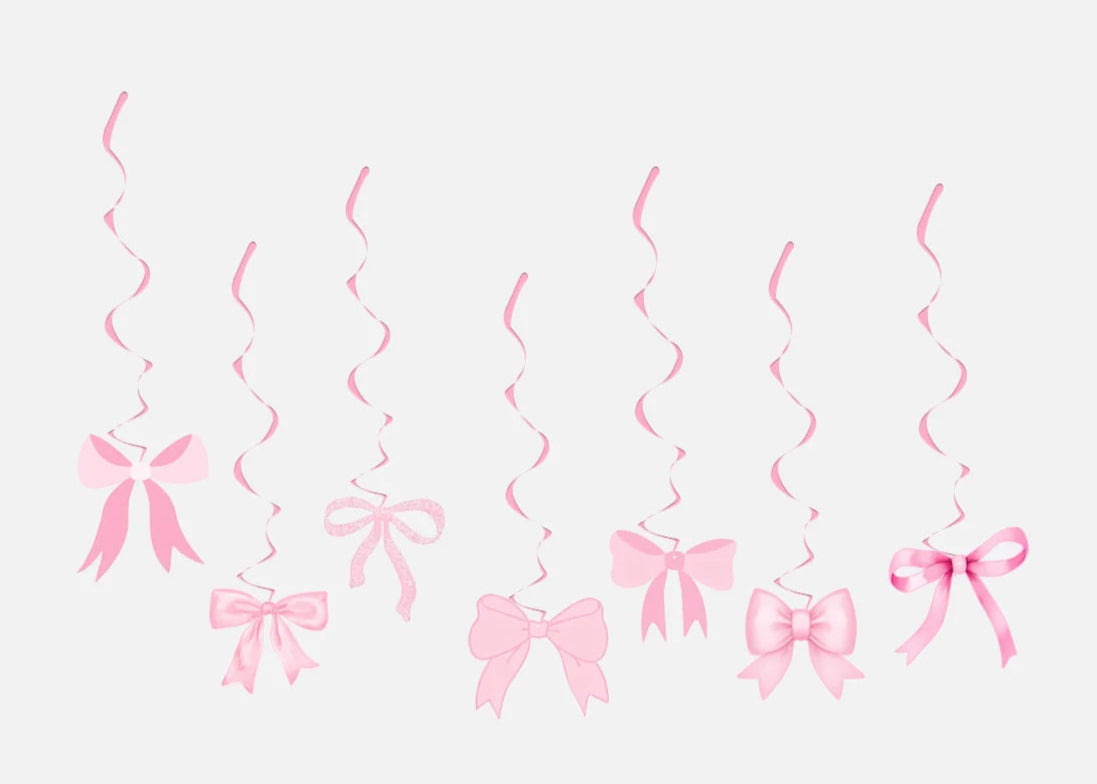 Guirlandes Anniversaire Pour Fille Uniques