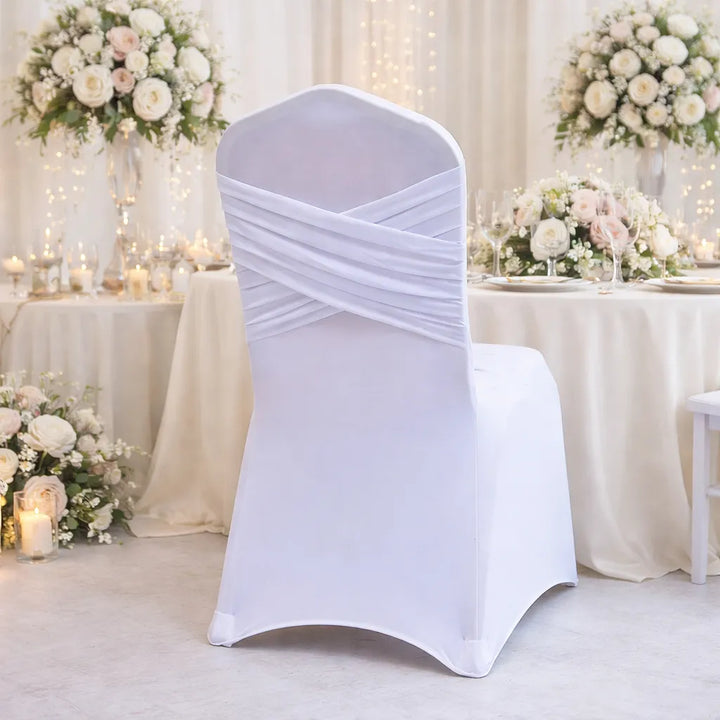 Housse de Chaise Deco Mariage