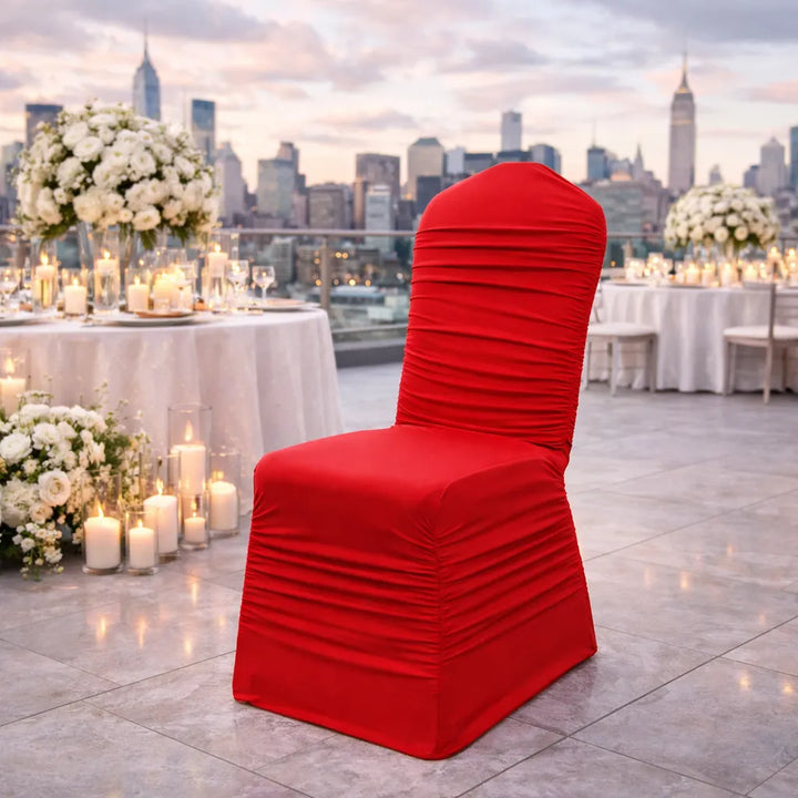 Housse de Chaise Universelle Extensible