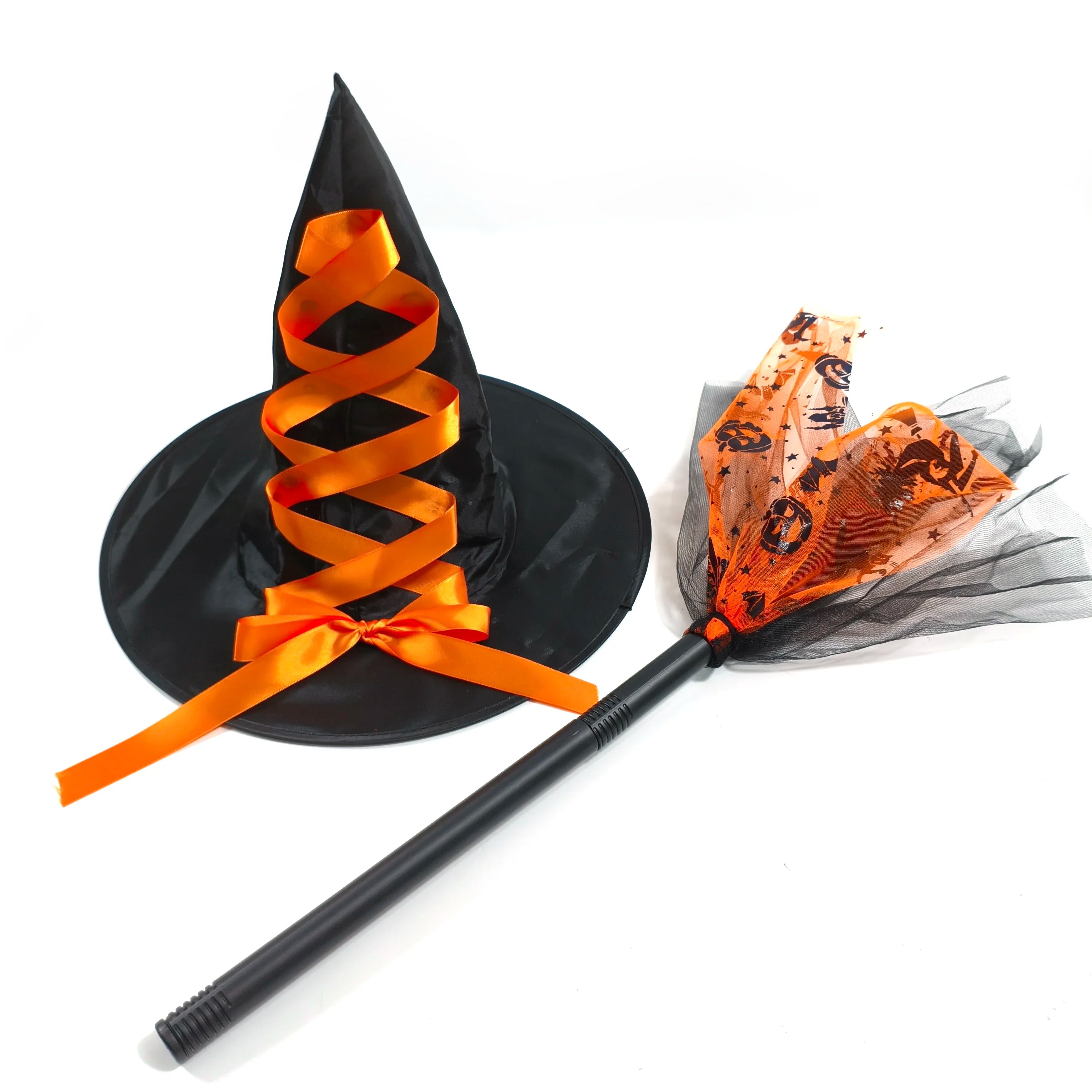 
Jupe Sorcière avec Accessoires tendance
