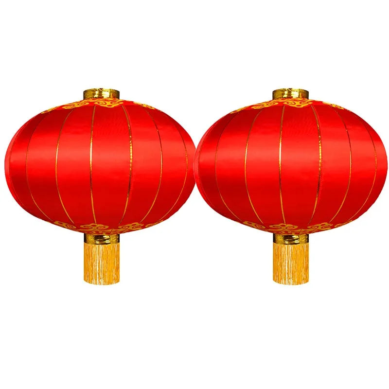 Lampions Chinois Mariage