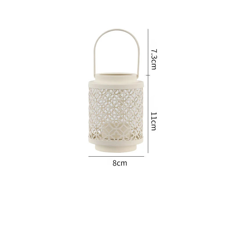Lanterne Design Elégante Chic