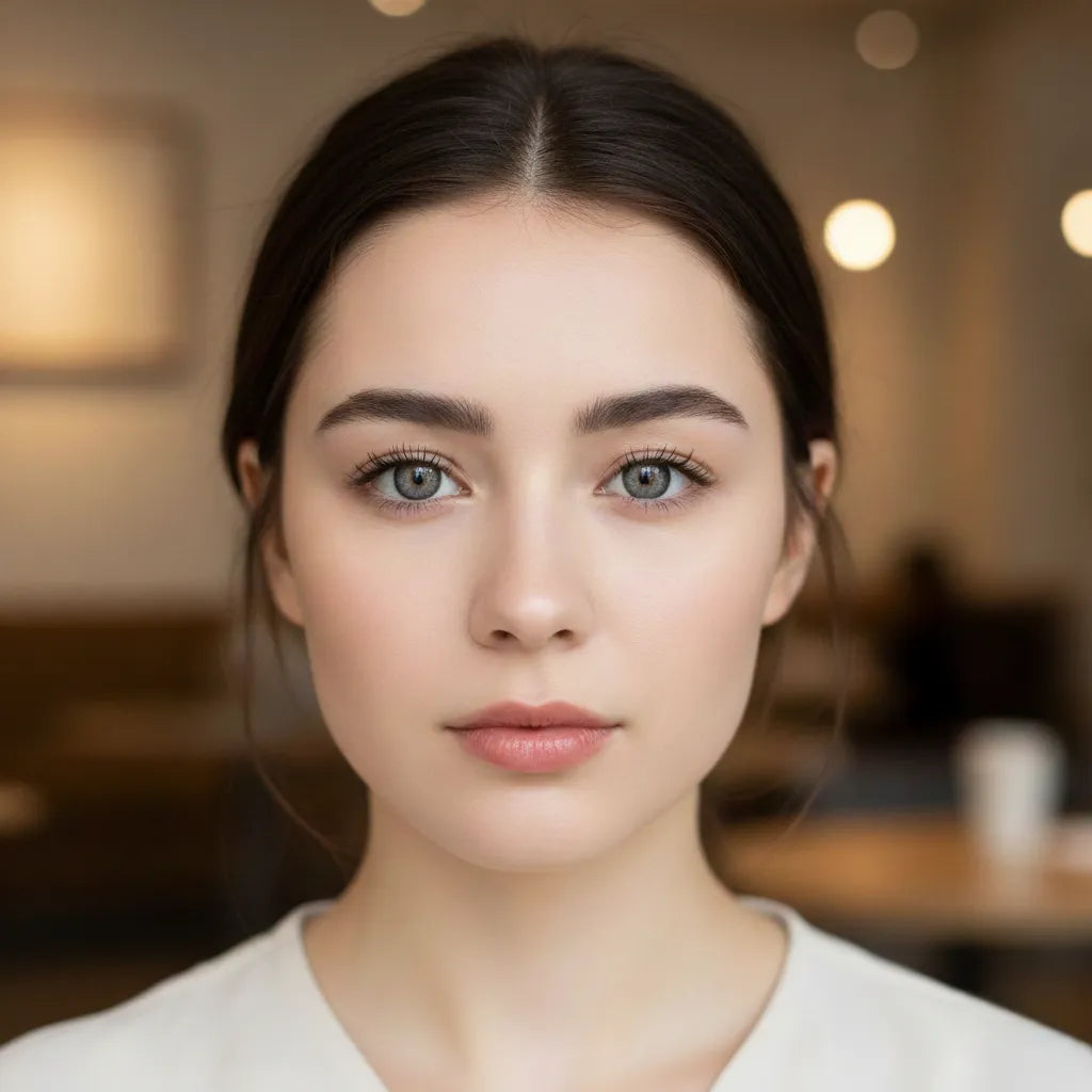 Lentille Fantaisie Halloween