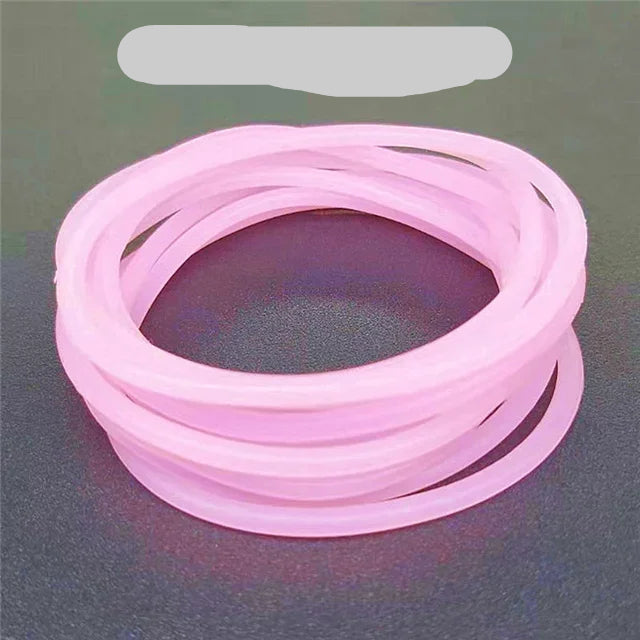 Lot De Bracelets Roses Fluorescents Festifs original